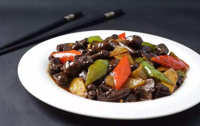 國家蘑菇地理：中國哪里的蘑菇最好吃？