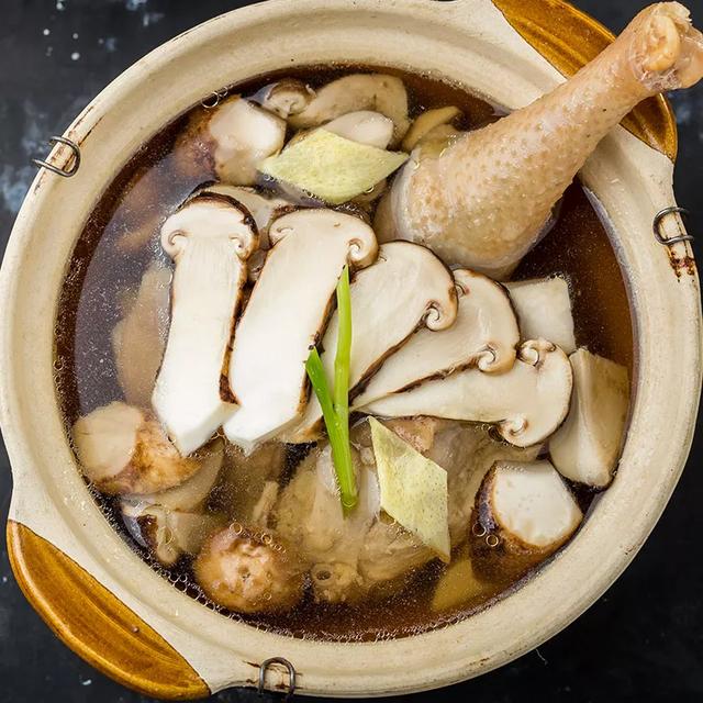 國家蘑菇地理：中國哪里的蘑菇最好吃？