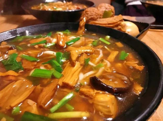 國家蘑菇地理：中國哪里的蘑菇最好吃？