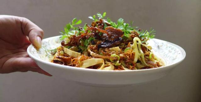 國家蘑菇地理：中國哪里的蘑菇最好吃？